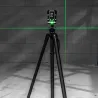 NIVEL LÁSER MEDID 360H +1V MEDID 5668