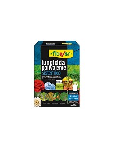 Compra Fungicida polivalente sistemico 10 ml FLOWER 1-30640 al mejor precio