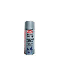 Compra Galvanizado en frio spray galva brillo 400 ml CRC 30713-AA al mejor precio