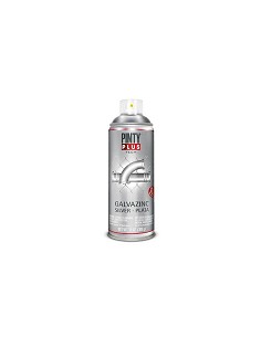 Compra Galvanizado spray g150 520 cc plata PINTYPLUS TECH 738 al mejor precio