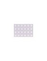 Compra Gota transparente adhesiva 8 mm INOFIX 4050-2- 000 al mejor precio