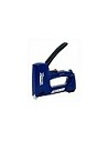 Compra Grapadora clavadora manual ms4.1 blue RAPID 24510600 al mejor precio
