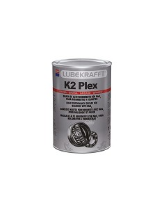 Compra Grasa litio complejo k2 plex 1 kg (mlykt) KRAFFT 52224 al mejor precio