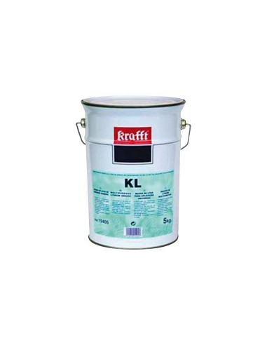 Compra Grasa litio complejo k2 plex 5 kg (mlykt) KRAFFT 52225 al mejor precio
