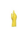 Compra Guante latex amarillo vital 124 talla 7 MAPA 34124147 al mejor precio