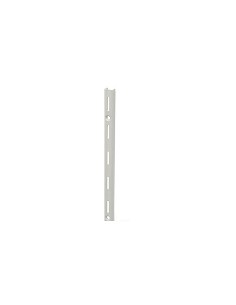 Compra Guia b-simple hierro blanco 100 cm DURALINE 1172437 al mejor precio