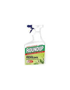Compra Herbicida jard 1000ml pist garden liquido roundp 231672 GARDEN 231672 al mejor precio