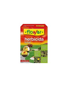 Compra Herbicida total sistemico 50 ml FLOWER 1-35502 al mejor precio