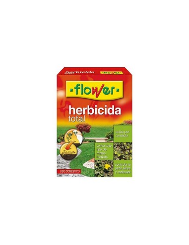 Compra Herbicida total sistemico 50 ml FLOWER 1-35502 al mejor precio