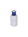 Compra Hilo algodon cableado uso alimentario diámetro 1,8 mm 50 mt blanco ROMBULL 475302001144 al mejor precio
