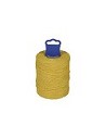 Compra Hilo replanteo polipropileno trenzado diámetro 1,8 mm 50 mt amarillo ROMBULL 415301001155 al mejor precio