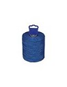 Compra Hilo replanteo polipropileno trenzado diámetro 1,8 mm 100 mt azul ROMBULL 415301000922 al mejor precio