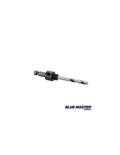 Compra Husillo para corona mango 9,5 mm 14-30mm BLUE-MASTER B5518S al mejor precio