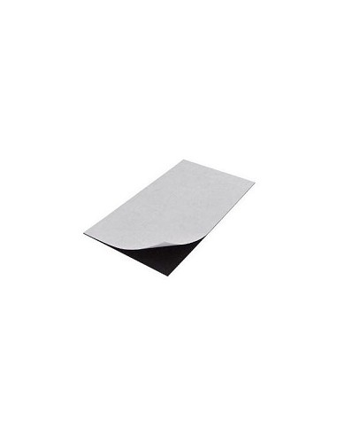 Compra Iman flexible plancha adhesiva 210 x 297 x 0.6 mm IDEMAG 4375 al mejor precio