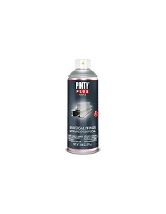 Compra Imprimacion spray universal tech 520 cc gris PINTYPLUS 297 al mejor precio