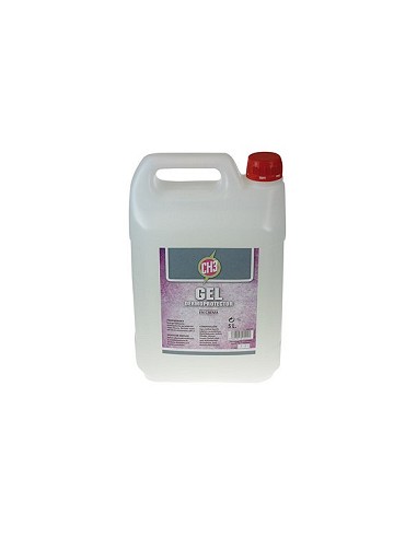 Compra Jabon dermoprotector gel 5 l CH3 17620002 al mejor precio