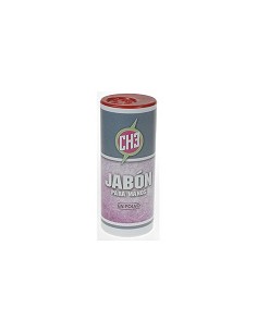 Compra Jabon para manos en polvo 400 cc CH3 17025 al mejor precio