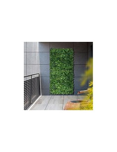 Compra Jardin vertical artificial tropic 1 x 1 m NORTENE 2017259 al mejor precio