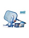 Compra Kit de limpieza y mantenimiento para piscinas ventury 7 piezas GRE 8050 al mejor precio
