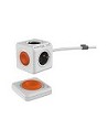 Compra Ladron power cube naranja mando distancia 912-1512 al mejor precio