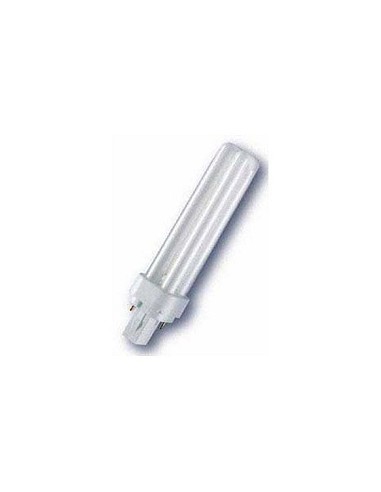 Compra Lampara bajo consumo plc g24q-3 (4p) luz neutra 26w/840 OSRAM 720303 al mejor precio