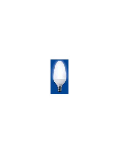 Compra Lampara fluo duluxstar vela e14 9w/827 OSRAM 63656 al mejor precio