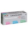 Compra Lana acero akron seleccion 2fino+2medio+2grueso 2295 al mejor precio