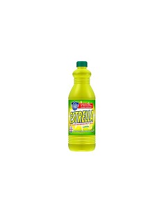 Compra Lejia estrella limon 1,43 l ESTRELLA 2822191 al mejor precio