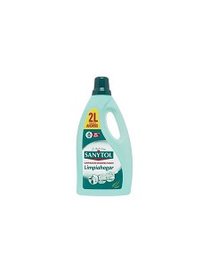 Compra Limpiador desinfectante limpiahogar 2 l SANYTOL 170095 al mejor precio