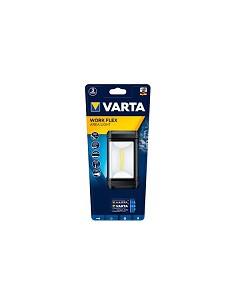 Compra Linterna proyector tira led cob 230lm work flex area light VARTA 17648101421 al mejor precio