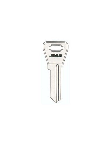 Compra Llave aluminio colores surtidos mcm-4d JMA MCM-4D SURTIDO al mejor precio