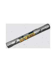 Compra Llave de tubo 18 x 19 mm. 160 mm. IRONSIDE 117206 al mejor precio
