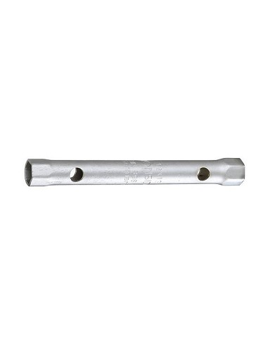 Compra Llave de tubo 25 x 28 mm. 205 mm. IRONSIDE 117210 al mejor precio