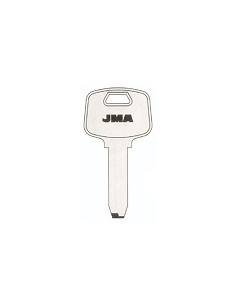 Compra Llave seguridad alpaca puntos mcm-4 ss JMA MCM-4SS al mejor precio