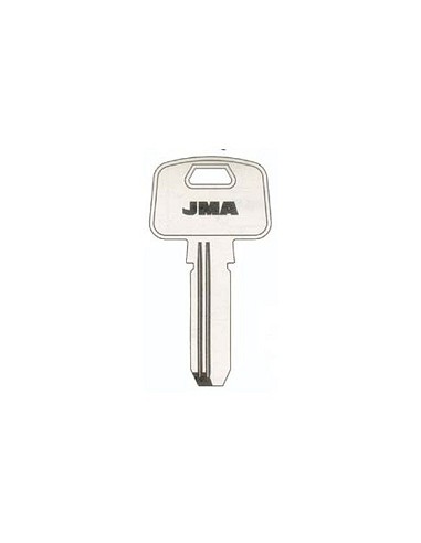 Compra Llave seguridad laton puntos mcm-10 JMA MCM-10 al mejor precio
