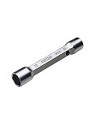 Compra Llave tubo hexagonal cromo mate 6-7 mm IRIMO 55011 al mejor precio