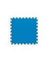 Compra Loseta de suelo para piscinas desmontables 9 piezas de 50x50 cm color azul BESTWAY 58220 al mejor precio