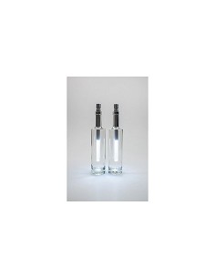 Compra Luz regulable interior botella bottlelight blanco frio 15/40 lm NON 28000421 al mejor precio