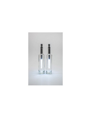 Compra Luz regulable interior botella bottlelight blanco frio 15/40 lm NON 28000421 al mejor precio