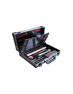 Compra Maleta de herramientas aluminio btk91a incluye 91 herramientas BTOOL 855006908 al mejor precio
