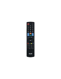 Compra Mando distancia sustitucion tv samsung RC-004-SA al mejor precio