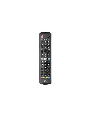 Compra Mando distancia sustitucion tv lg version 2021 URC4911 al mejor precio