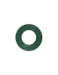 Compra Manguera 3 capas ironside green diámetro 15 mm 15 m IRONSIDE GARDEN 500220 al mejor precio