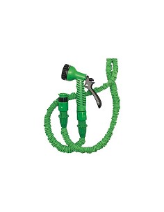 Compra Manguera extensible xpansy hose diámetro 12 mm hasta 7,5 m con accesorios AQUA CONTROL C2607A al mejor precio