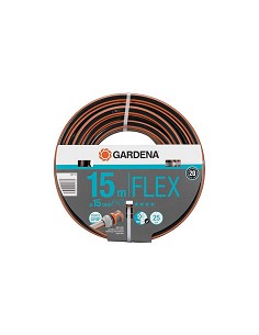 Compra Manguera flex gardena diámetro 15 mm 15 m GARDENA 1804126 al mejor precio
