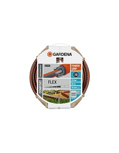 Compra Manguera flex gardena diámetro 15 mm 25 m GARDENA 1804526 al mejor precio
