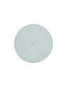 Compra Mantel individual diámetro 38 cm azul turquesa NON 7314102 al mejor precio
