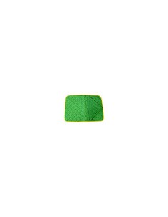 Compra Mantel individual con servilleta 340 verde 6297118 al mejor precio