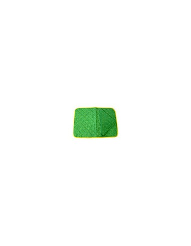 Compra Mantel individual con servilleta 340 verde 6297118 al mejor precio