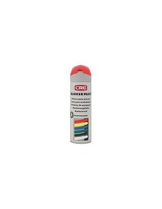 Compra Marcador de pintura para obras markerpaint 500 ml rojo fluo CRC 10155-AA al mejor precio